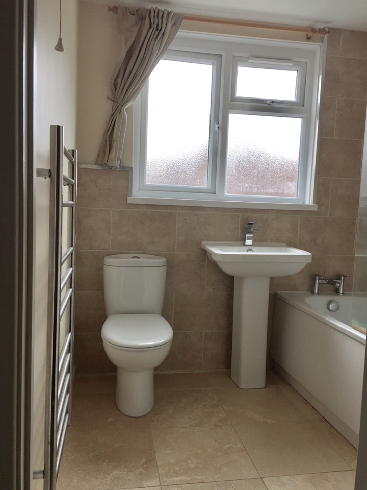 Additional image 5 of 1 Bed Flat, Bishospton, BS7, N1 7GU