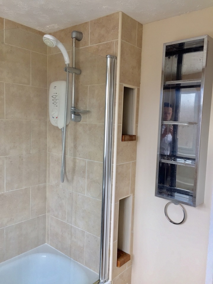 Additional image 6 of 1 Bed Flat, Bishospton, BS7, N1 7GU