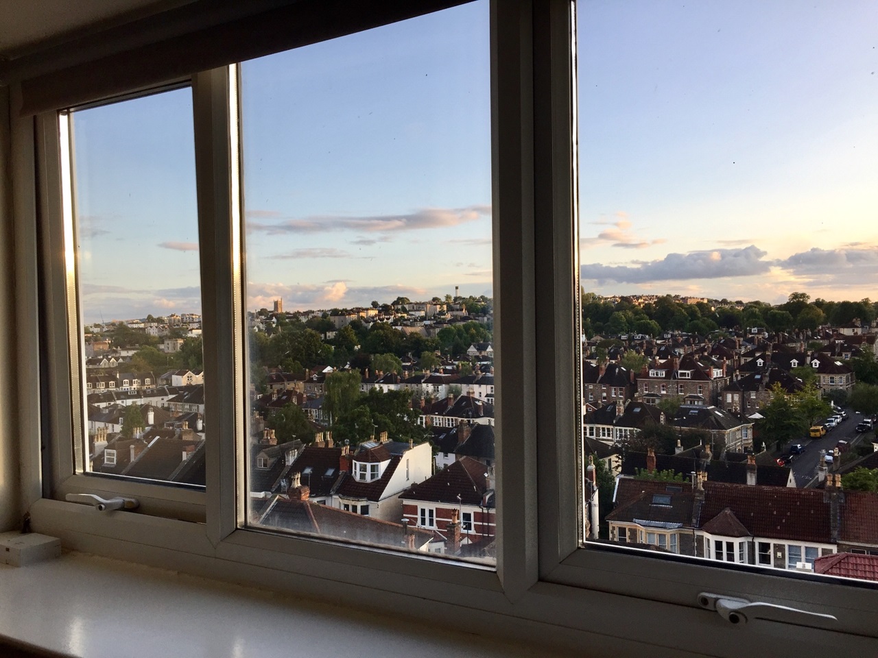 Additional image 7 of 1 Bed Flat, Bishospton, BS7, N1 7GU