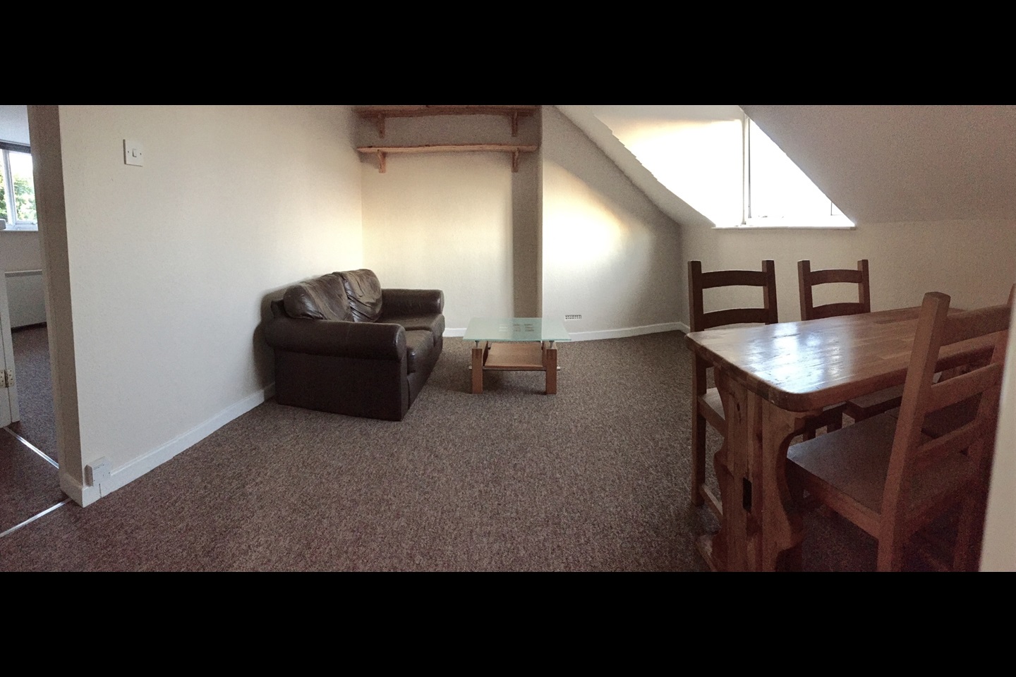 Additional image 3 of 1 Bed Flat, Bishospton, BS7, N1 7GU
