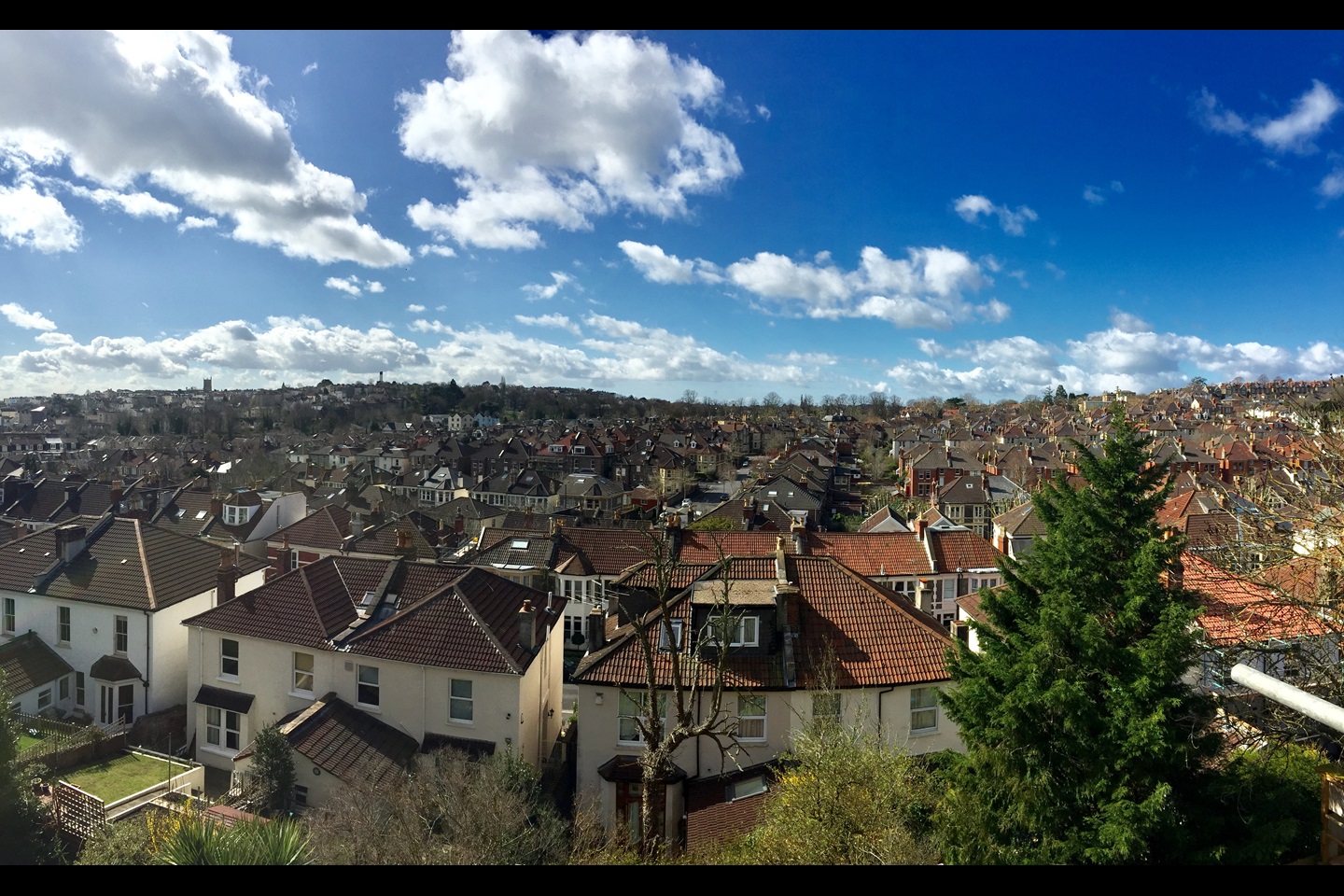 Additional image 8 of 1 Bed Flat, Bishospton, BS7, N1 7GU