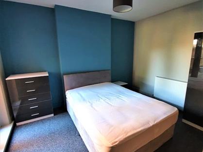 Room in a Shared House, Foxhall Road, IP3