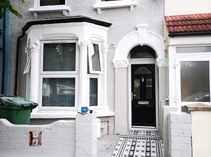 5 Bed Terraced House, Westdown Road, E15