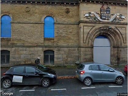 1 Bed Terraced House, Bradford, BD5