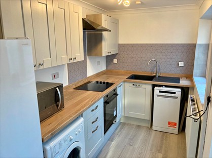 2 Bed Terraced House, Rhode Lane, TA6