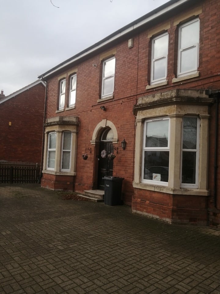 1 Bed Flat, Longlevens, GL2
