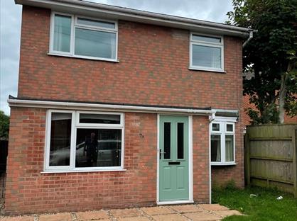 6 Bed Detached House, Cranmer Road, BH9