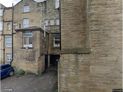 2 Bed Flat, Clifton Villas, BD8