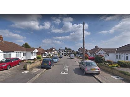 2 Bed Bungalow, Purley Close, IG5