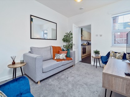 3 Bed Semi-Detached House, Nursery Street, ST4