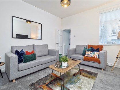 3 Bed Semi-Detached House, Fielding Street, ST4