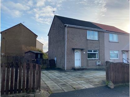 2 Bed Semi-Detached House, Dalry Road, KA21
