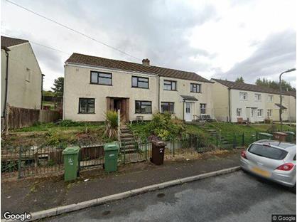 3 Bed Semi-Detached House, Bryn Carno, NP22