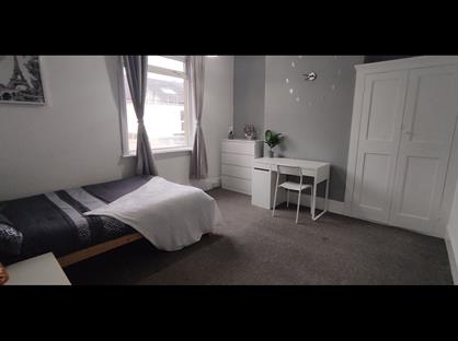 Room in a Shared House, Hudson Road, PO5