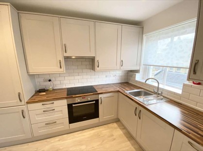 1 Bed Flat, Leavesden Court, WD5