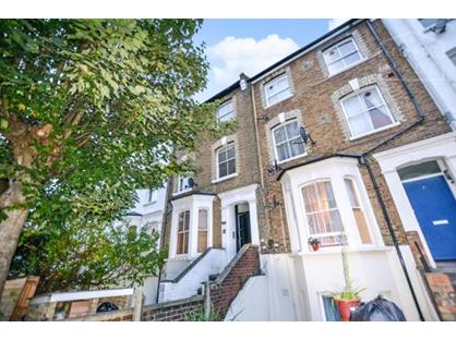 1 Bed Flat, Coningham Road, W12
