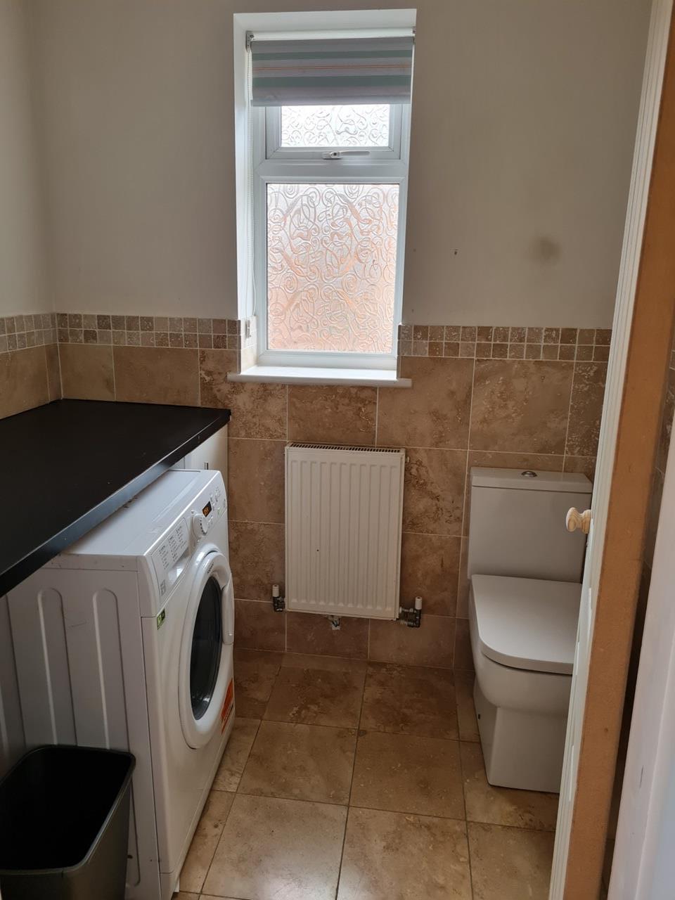 Leicester 3 Bed Terraced House, Henton Road, LE3 To Rent Now for £