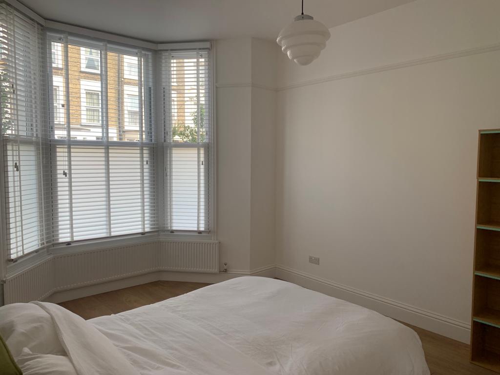Additional image 3 of 1 Bed Flat, Arthur Road, N7, N1 7GU