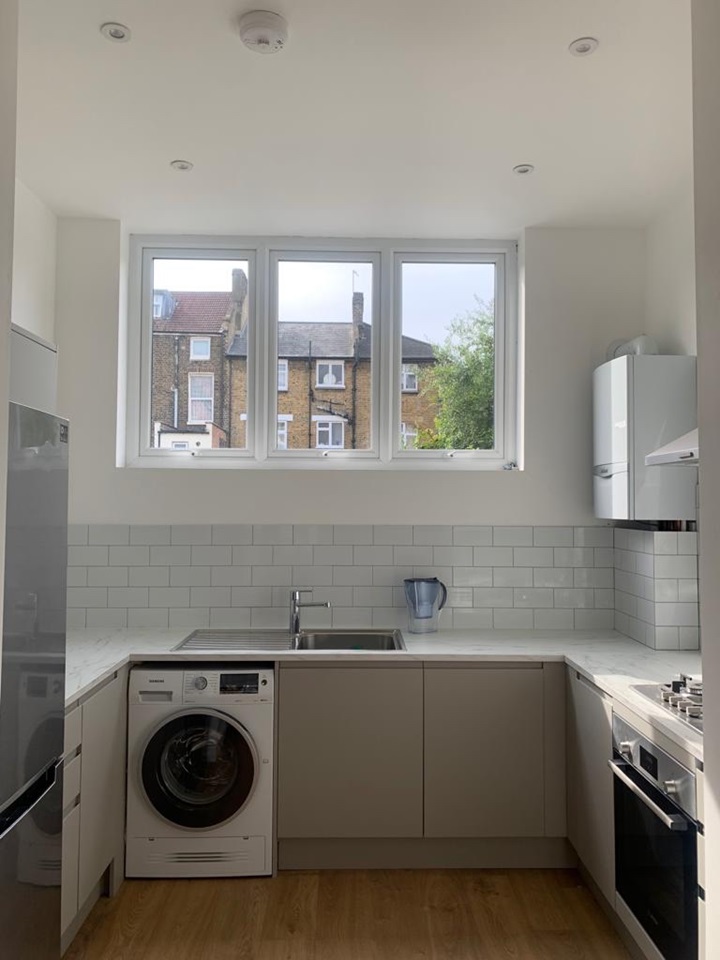 Additional image 5 of 1 Bed Flat, Arthur Road, N7, N1 7GU