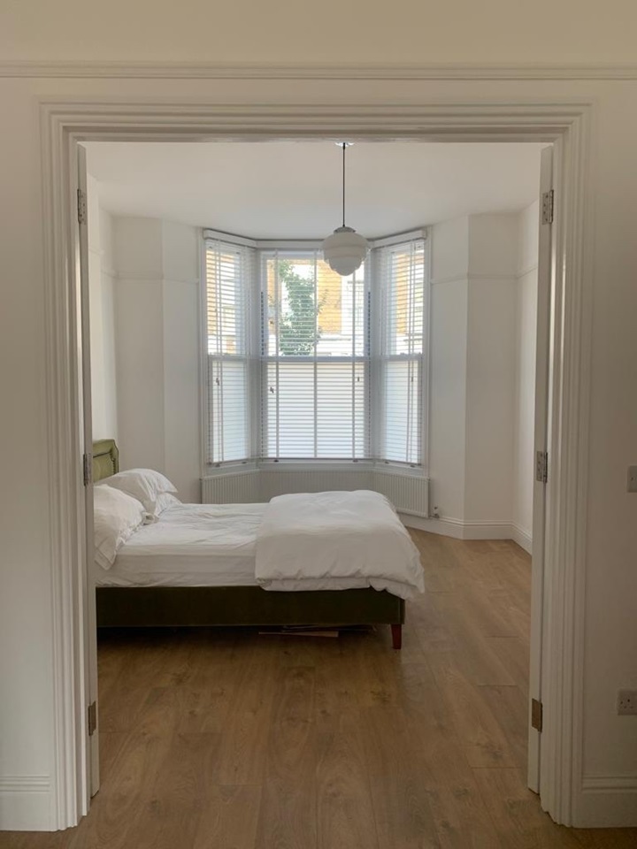 1 Bed Flat, Arthur Road, N7, N1 7GU