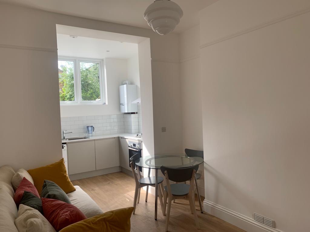 Additional image 6 of 1 Bed Flat, Arthur Road, N7, N1 7GU