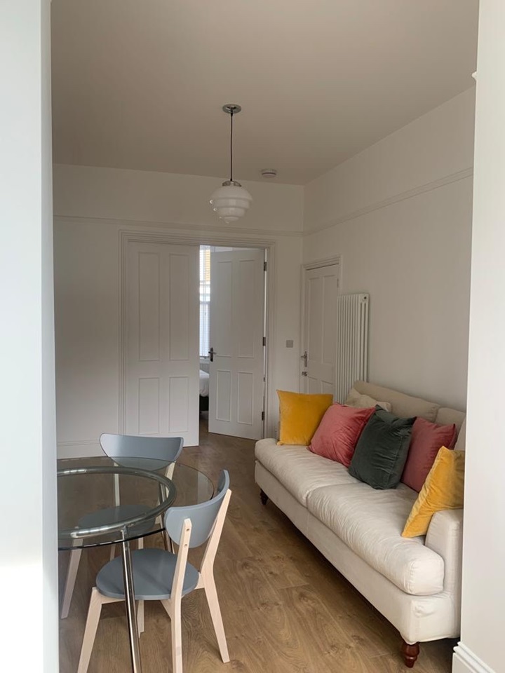 Additional image 7 of 1 Bed Flat, Arthur Road, N7, N1 7GU