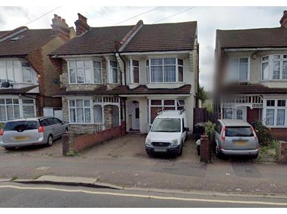 Room in a Shared House, Biscot Road, LU3