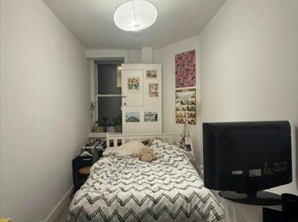 Room in a Shared Flat, Tron Square, EH1