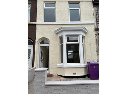 3 Bed Terraced House, Selwyn Street, L4