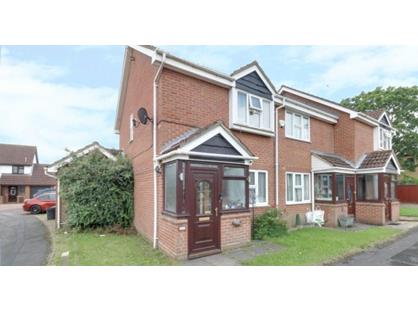2 Bed End Terrace, Wilstone Close, UB4