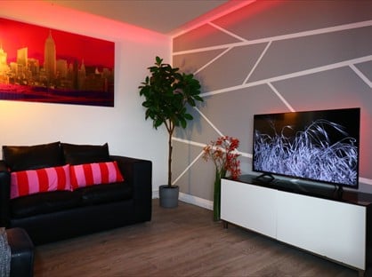 3 Bed Terraced House, Redland Park, BA2