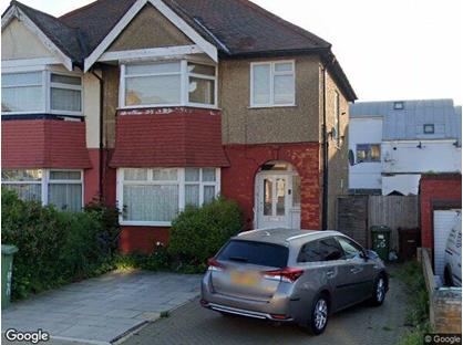 1 Bed Flat, London, HA8