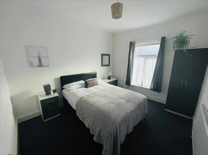 Room in a Shared House, Cecil Street, WS4