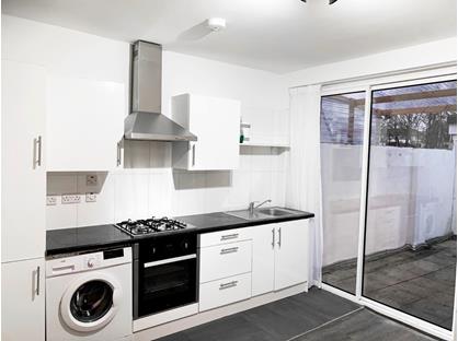 2 Bed Flat, Beresford Avenue, HA0