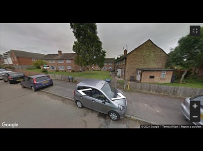 2 Bed Flat, Bishops Stortford, CM23