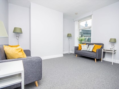 3 Bed Terraced House, Townsend Street, BB4