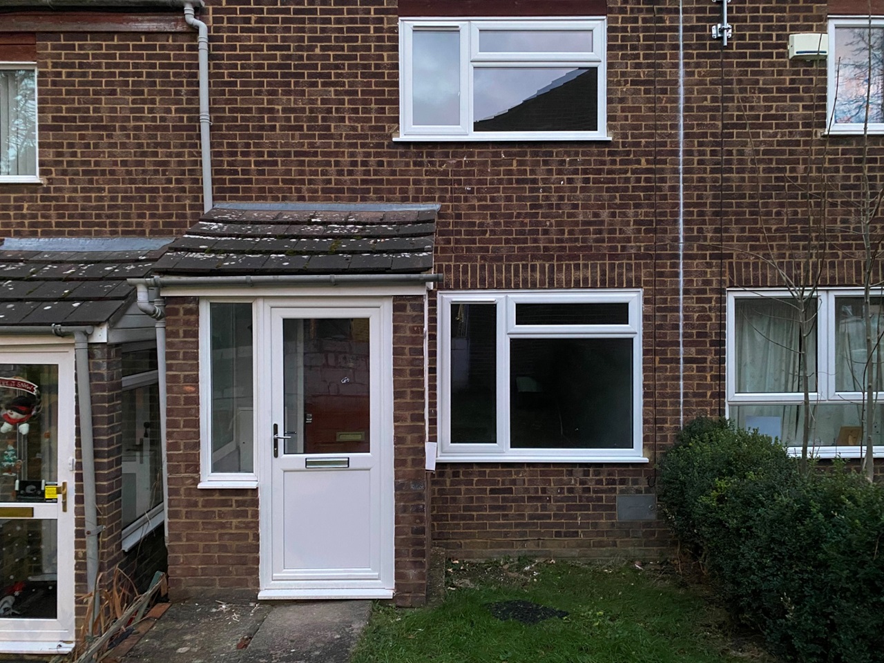 Eaglestone, Milton Keynes 2 Bed Terraced House, Hawkmoor Close, MK6