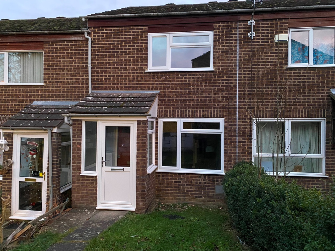 Eaglestone, Milton Keynes 2 Bed Terraced House, Hawkmoor Close, MK6