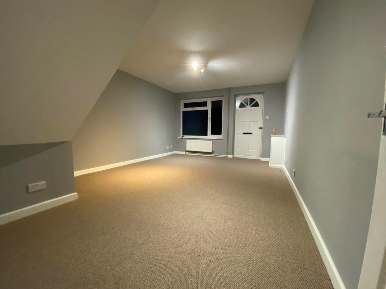 Eaglestone, Milton Keynes 2 Bed Terraced House, Hawkmoor Close, MK6