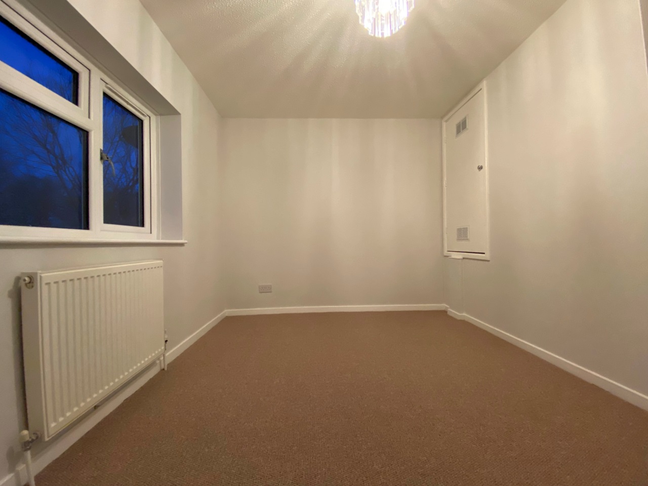 Eaglestone, Milton Keynes 2 Bed Terraced House, Hawkmoor Close, MK6