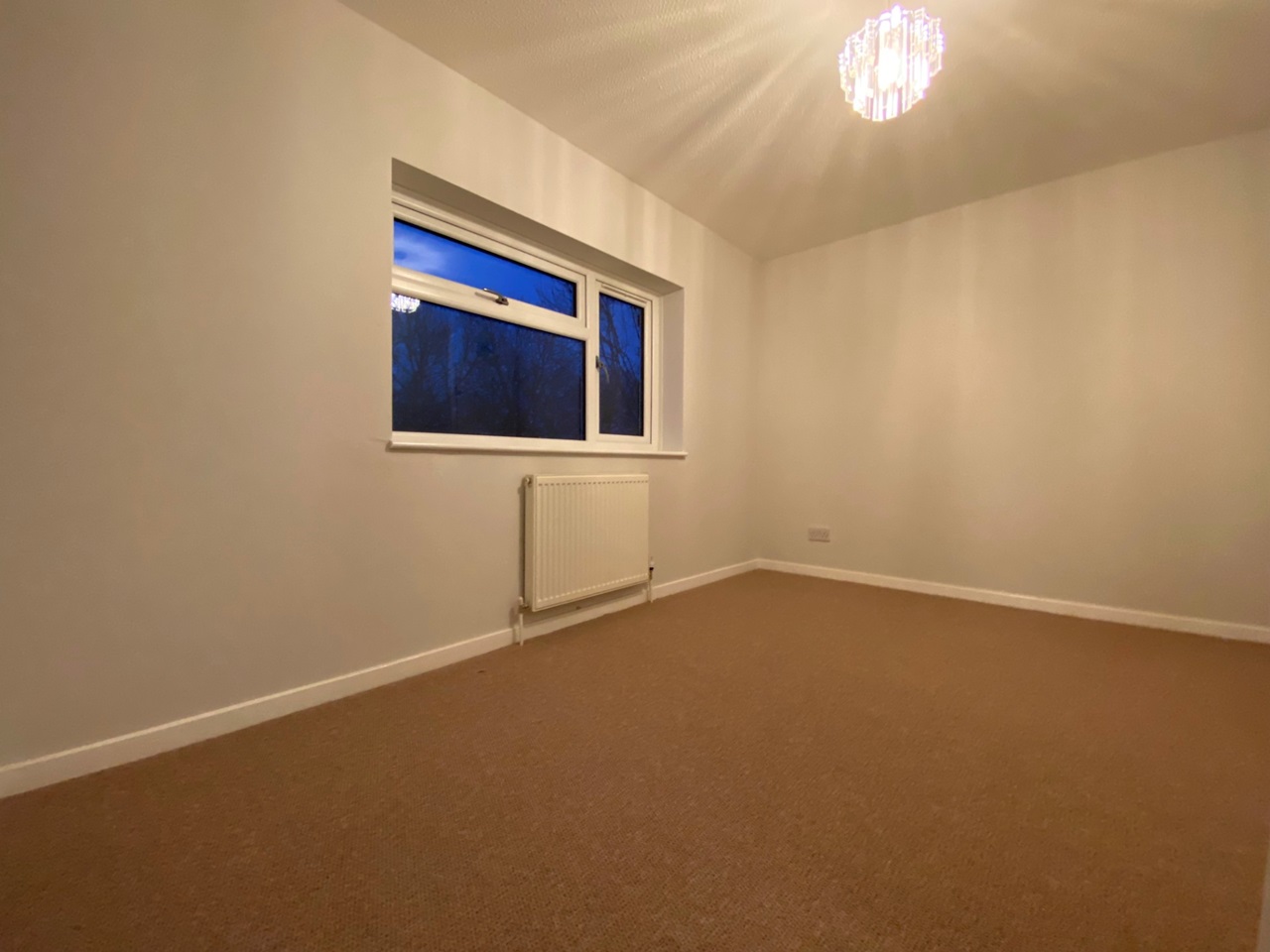 Eaglestone, Milton Keynes 2 Bed Terraced House, Hawkmoor Close, MK6