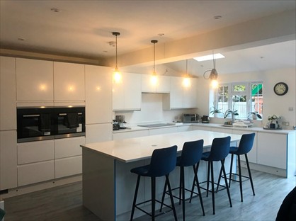 Room in a Shared House, Thornbury Gardens, WD6