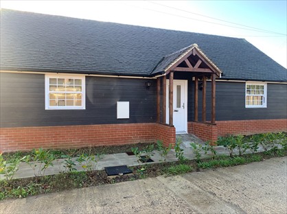 2 Bed Bungalow, Little Warley Hall Lane, CM13