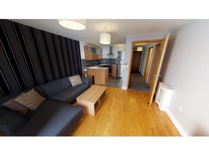 1 Bed Flat, Cumberland Street, L1
