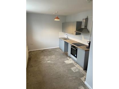 1 Bed Flat, Church Street, NP23