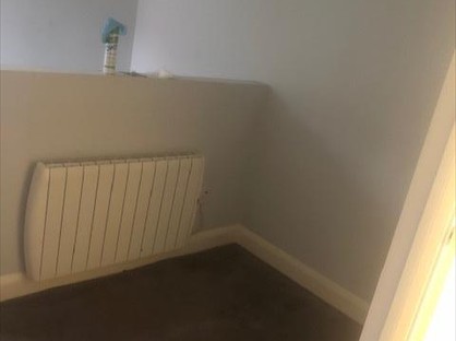 Studio Flat, Edward Street, LU6