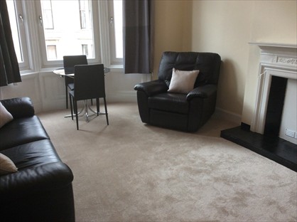 2 Bed Flat, Dumbarton Road, G11