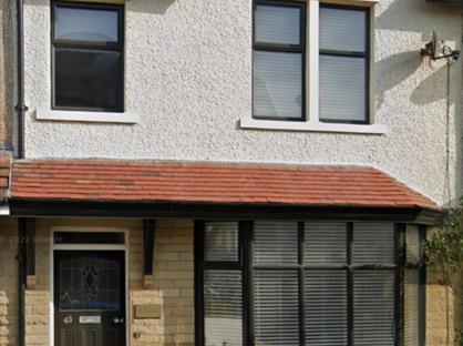 4 Bed Terraced House, Fairfield Road, LA3