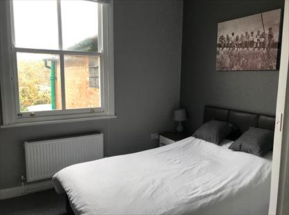 Room in a Shared House, London Road, IP1
