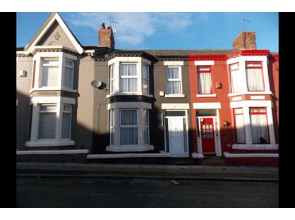 3 Bed Terraced House, Feltwell Road, L4